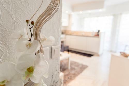 Apartamento The Style By Connexion