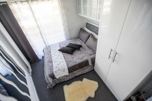 Apartamento The Style By Connexion