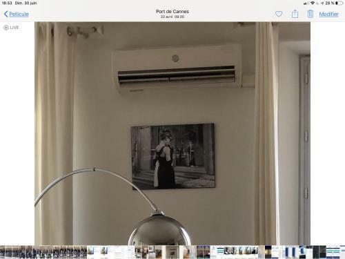 Apartamento Vieux Port De Cannes