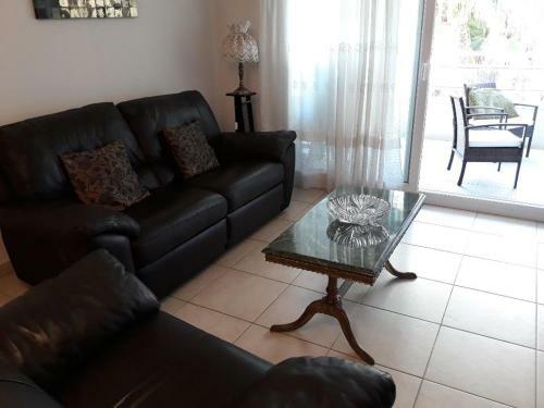 Apartamento Royal Cannes Appartement