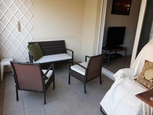 Apartamento Royal Cannes Appartement