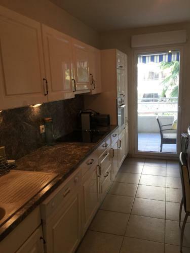 Apartamento Royal Cannes Appartement