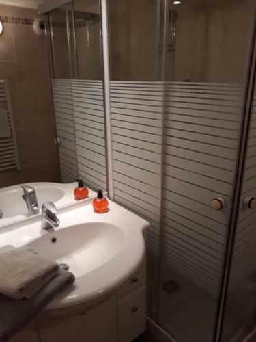 Apartamento Royal Cannes Appartement
