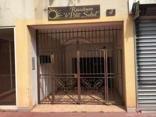 Apartamento Luxury "les To�ts Du Soleil" - Studio - Cannes Centre
