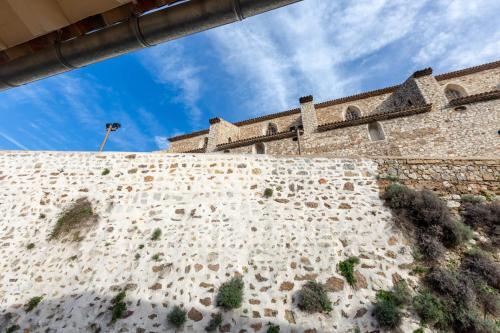 Aparthotel Traverse Des Artistes