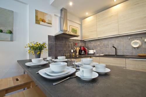 Apartamento Stella