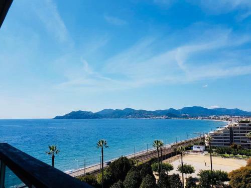 Apartamento Studio Ch�teau De La Mer