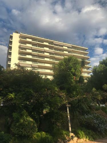 Apartamento Studio Ch�teau De La Mer