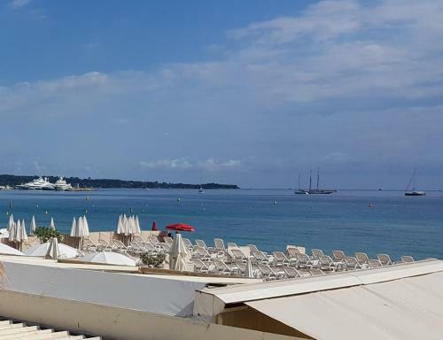 Apartamentos La Goelette - Palais Des Festivals