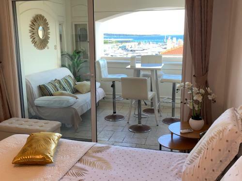 Apartamentos La Goelette - Palais Des Festivals