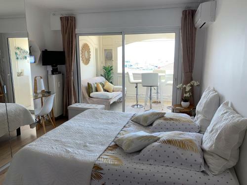 Apartamentos La Goelette - Palais Des Festivals