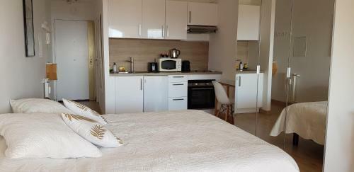 Apartamentos La Goelette - Palais Des Festivals