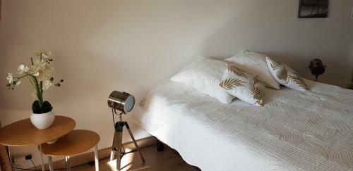 Apartamentos La Goelette - Palais Des Festivals