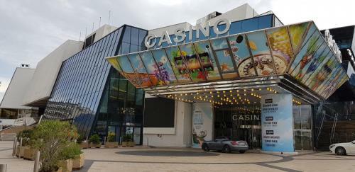 Apartamentos La Goelette - Palais Des Festivals