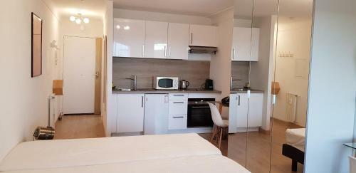 Apartamentos La Goelette - Palais Des Festivals