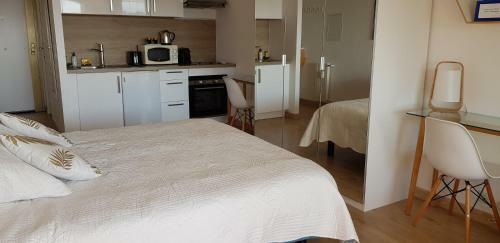 Apartamentos La Goelette - Palais Des Festivals