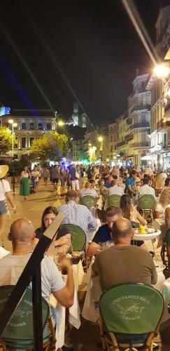 Apartamentos La Goelette - Palais Des Festivals