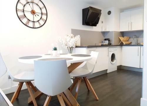 Apartamento Studio Cosy Centre Cannes