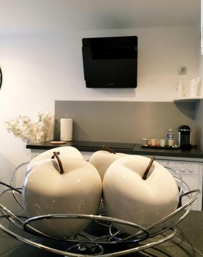 Apartamento Studio Cosy Centre Cannes