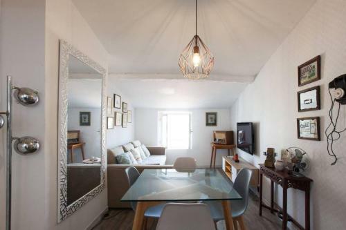 Apartamento Charming Flat In Historic Center