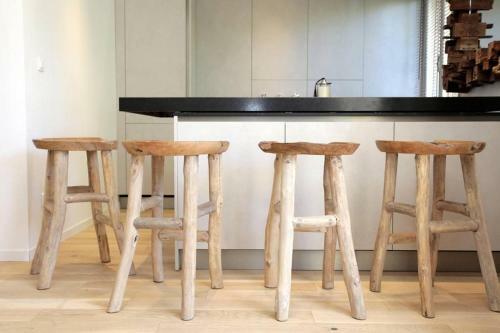 Apartamento 3 Pi�ces Luxe Croisette