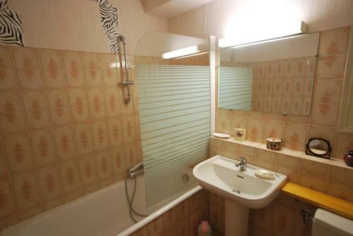 Apartamento Appartement 1 Chambre Petit Juas