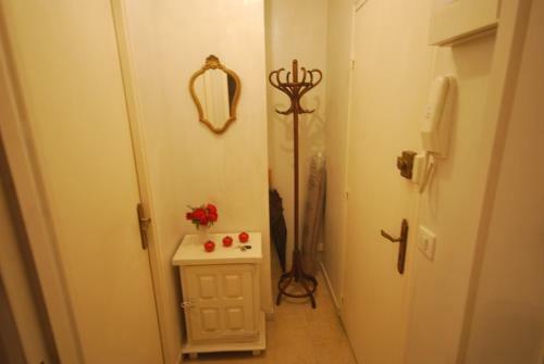 Apartamento Appartement 1 Chambre Petit Juas