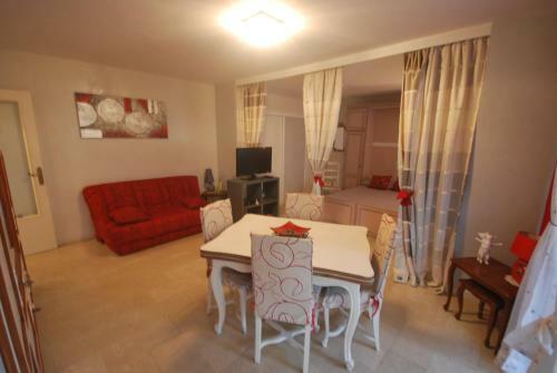 Apartamento Appartement 1 Chambre Petit Juas