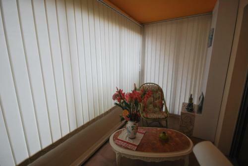 Apartamento Appartement 1 Chambre Petit Juas