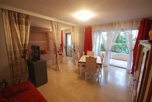 Apartamento Appartement 1 Chambre Petit Juas