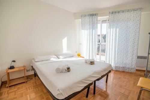 Leisure Apartment By Connexion