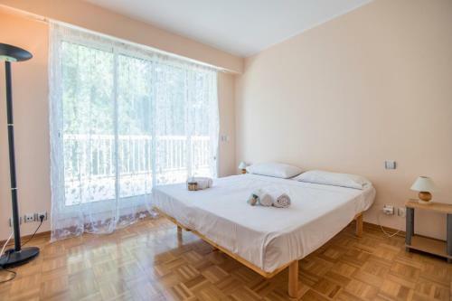 Leisure Apartment By Connexion