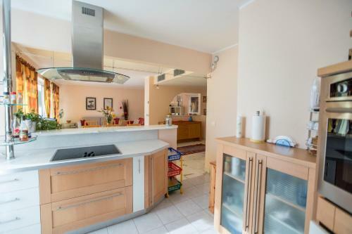 Leisure Apartment By Connexion