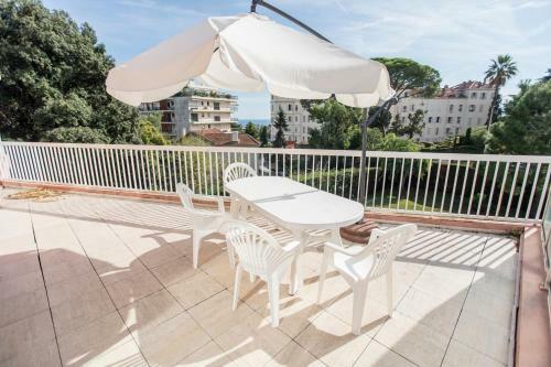 Leisure Apartment By Connexion