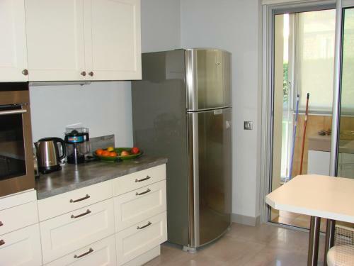 Apartamento The Best Place