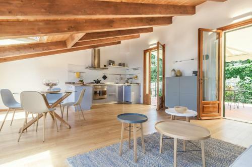 Apartamento La Maison Des Coquillages
