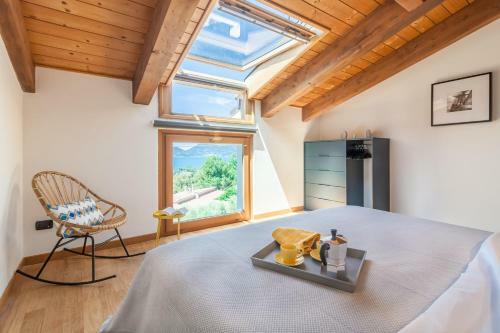 Apartamento La Maison Des Coquillages