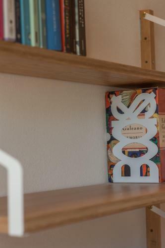 Apartamento La Maison Des Coquillages