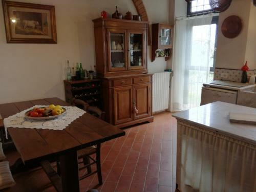 Le Poggi�le B&B