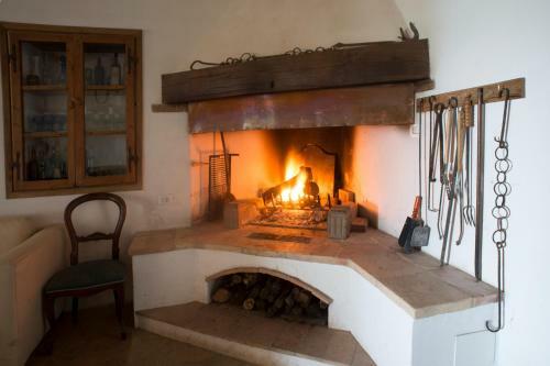 Le Poggi�le B&B