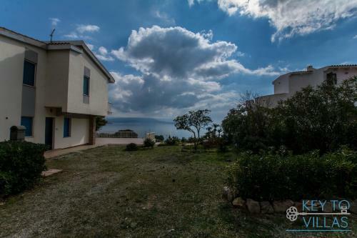 Villa Fertilia