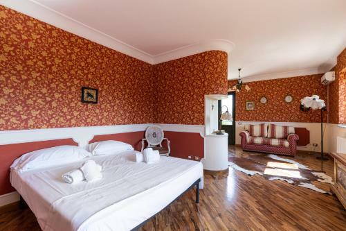 Solemar Sicilia - Villa Anastasia