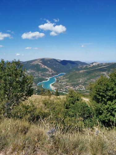 Casetta Dei Sibillini