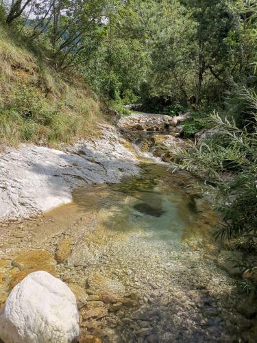 Casetta Dei Sibillini