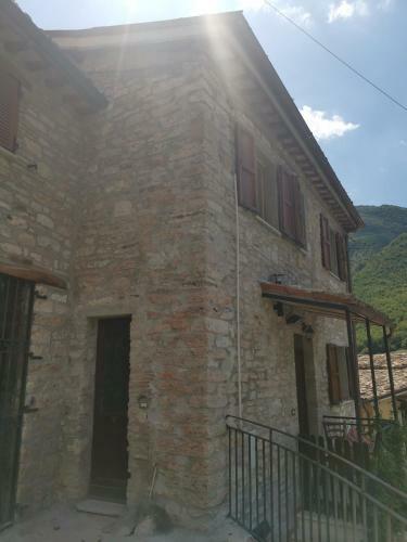Casetta Dei Sibillini
