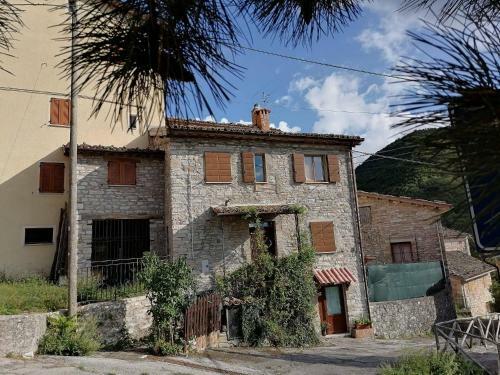 Casetta Dei Sibillini