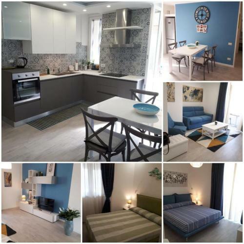 Apartamento Appartamento Roberto House