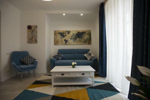 Apartamento Appartamento Roberto House