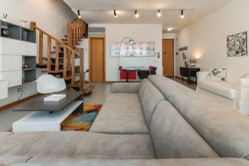Magnolia - Dario Apartment