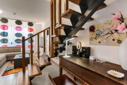 Magnolia - Dario Apartment